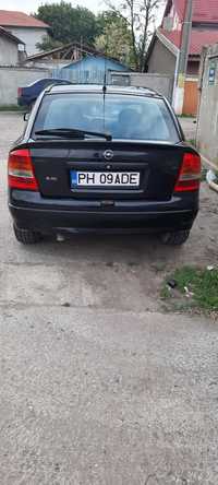 Vând sau schimb opel astra g