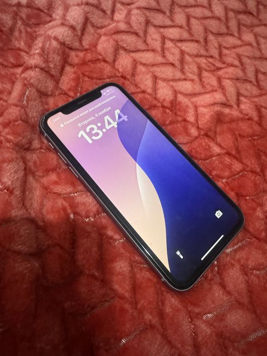 Iphone 11 64 гб продается