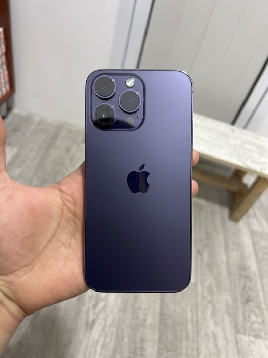 Iphone 14 Pro Max 128 gb LL/A
