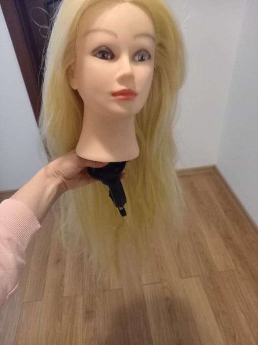 Set cap practica manechin Ardette