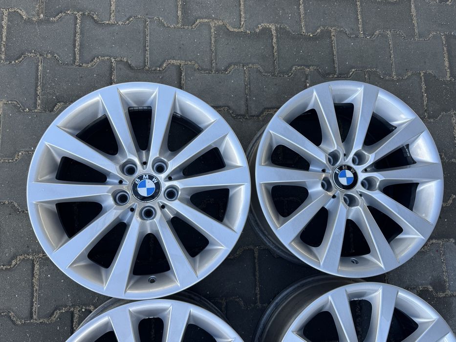 BMW 18 “ оригинални
