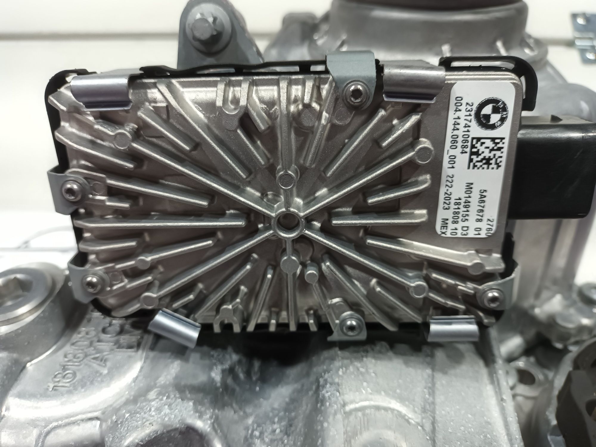 Cutie de transfer bmw x3 g01 x4 g02 x5-g05 x6 g