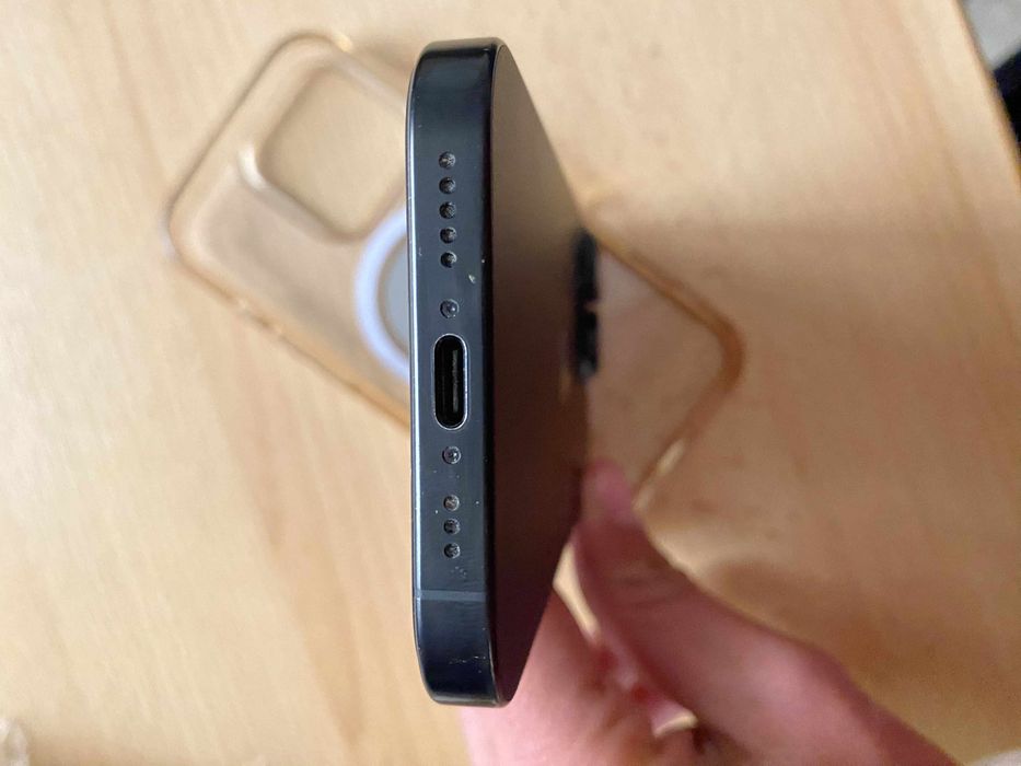 Iphone 16 pro 128 gb