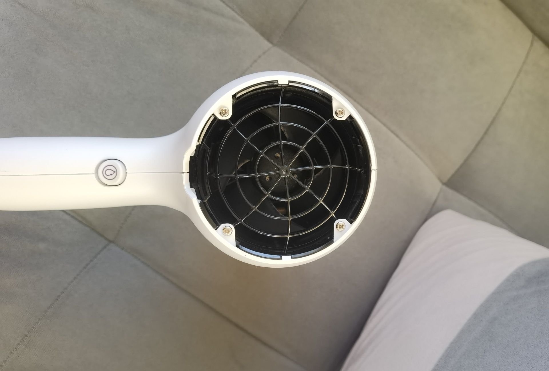 Сешоар Philips Moisture protect