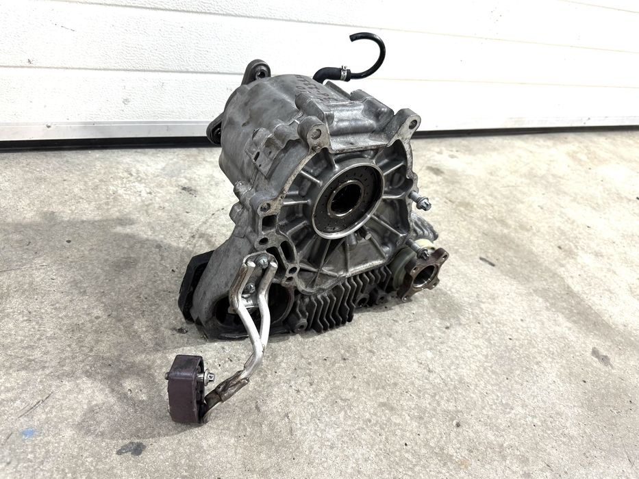 Перфектна раздатка за bmw/бмв 4×4 Е60/61 E90/91/92/93   - ATС300
