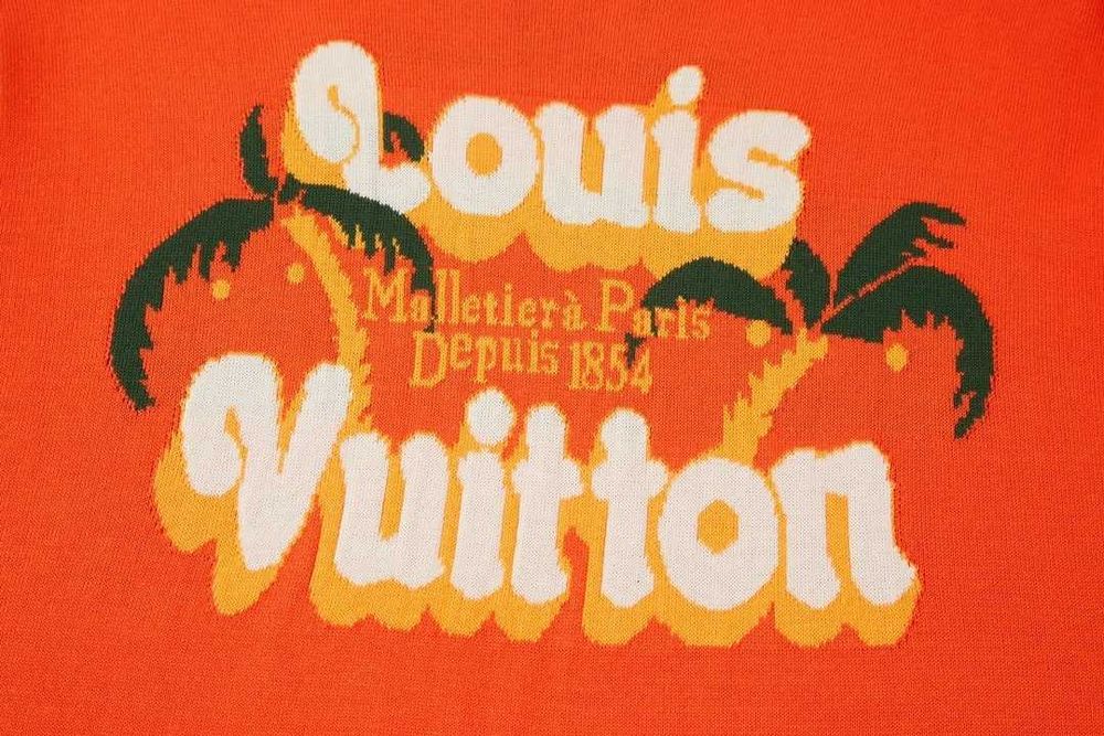 Tricou Louis Vuitton Calitate Premium