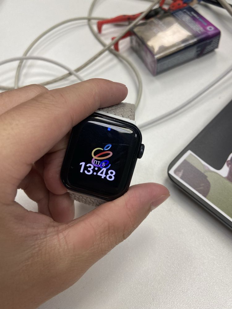 Apple Watch SE2 [GPS]