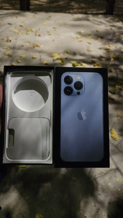 Продам коробки от Iphone 16pro,16pro,13pro,14pro max,16pro,16pro