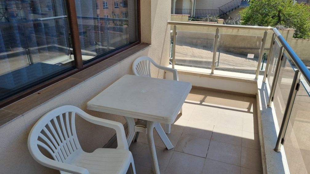 Дава се под наем Двустаен апартамент в Варна, Бриз - 65 кв.м за 459 € - Снимка #15