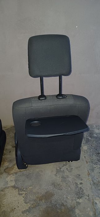 Scaune fata renault scenic 2