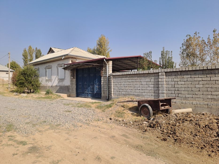 Уй сотилади, Тошкент вилояти, Чиноз тумани, Тонг юлдизи махалласи,