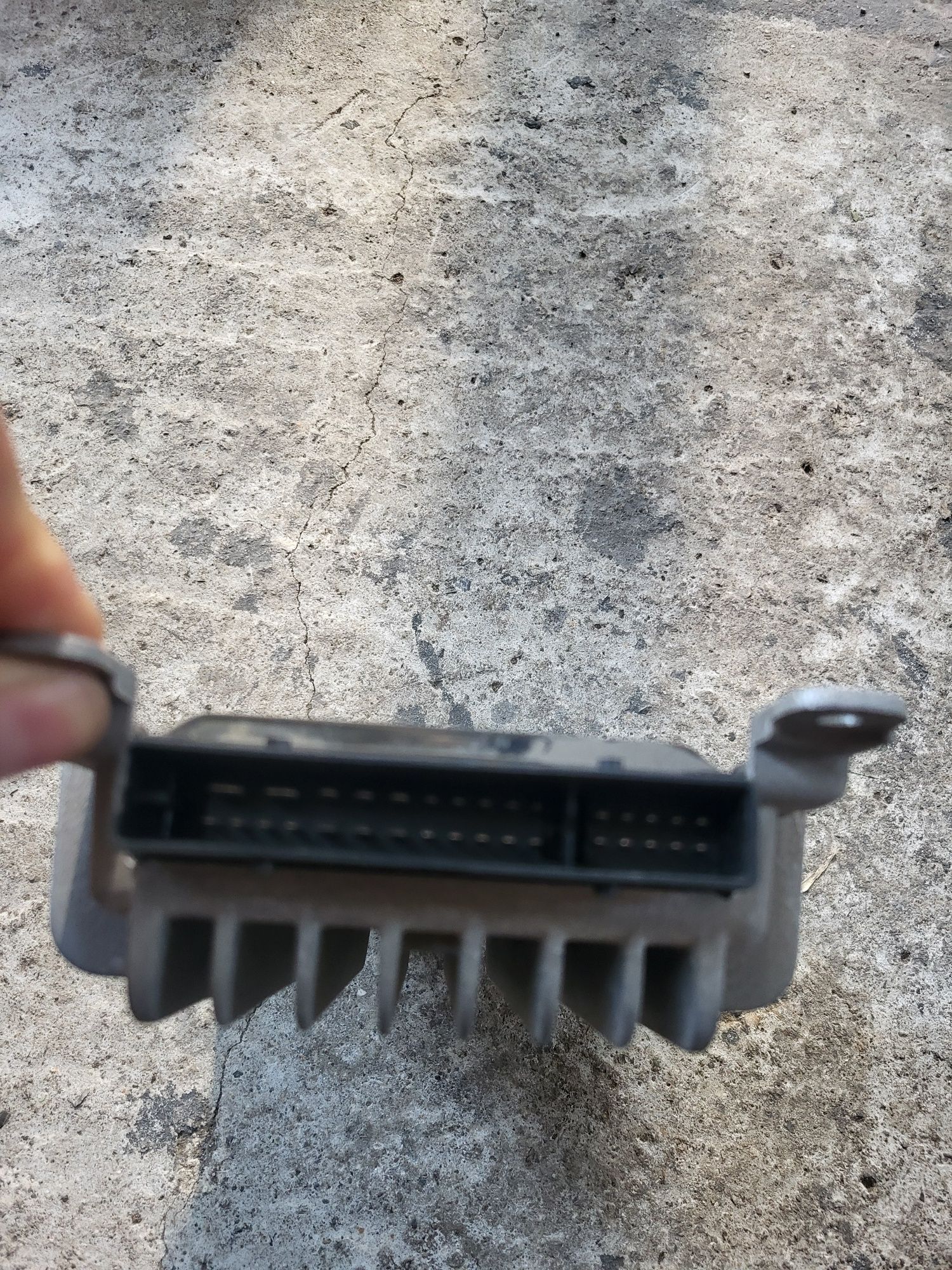 Усилвател BOSE за Audi A3 8P