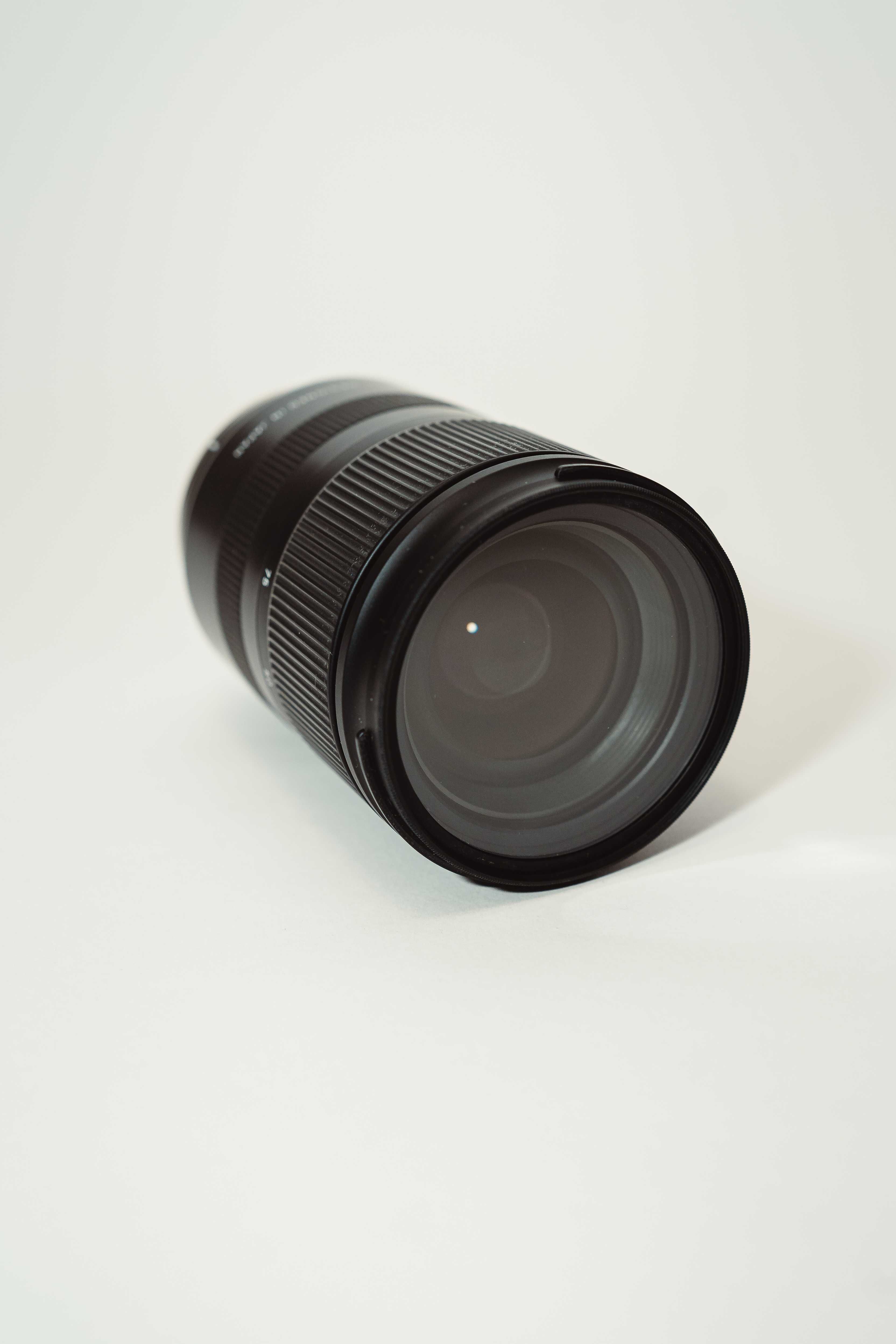 Tamron 28-75mm f/2.8 DI III RXD