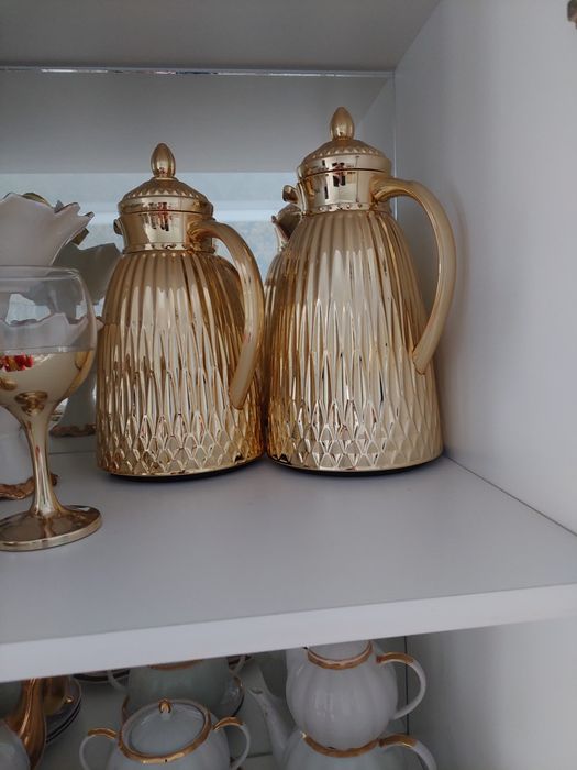 Термочайники 2 шт