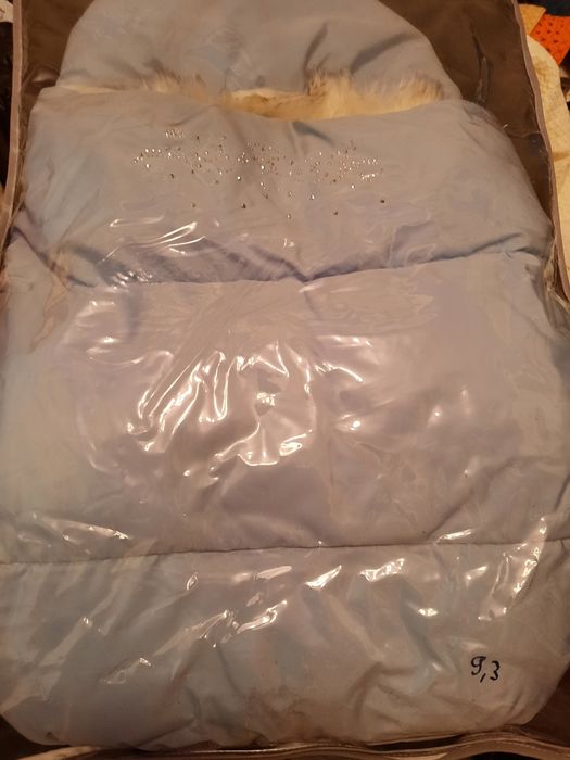 Срочно продам новый конверт 10000 торг