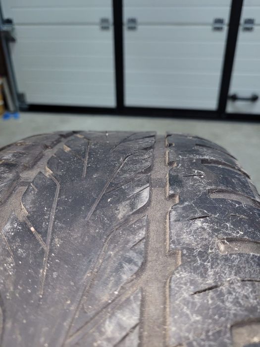 Jante oțel originale vw 16