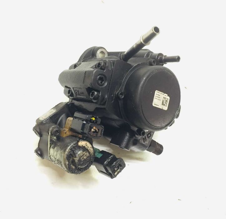 Pompa injectie Citroen C4 1.6 HDI cod 9687959180