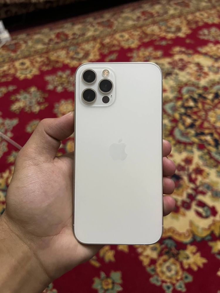 Iphone 12 pro KH/A