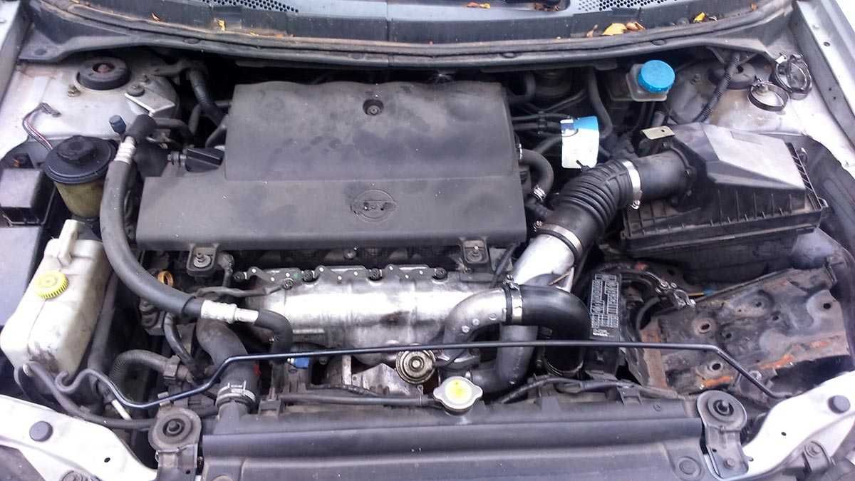 Nissan Primera P12 / Нисан Примера П12