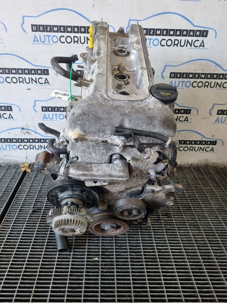 Motor Suzuki Jimny 1.3 1998 - 2005 80CP Manuala M13A Euro3 (1260) 4x4 M13a1186252