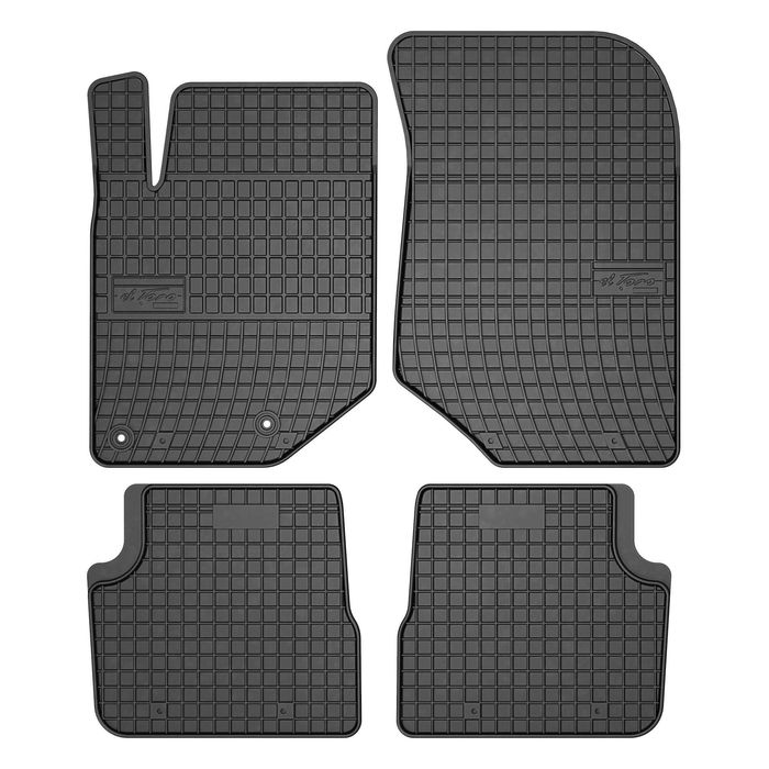 Covorase cauciuc DS Automobiles - DS3, DS4, DS5, DS7 DS9/Cross/E-Tense
