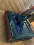 Dyson V15 submarine