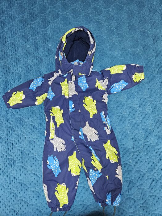 Продам комбинезон детский