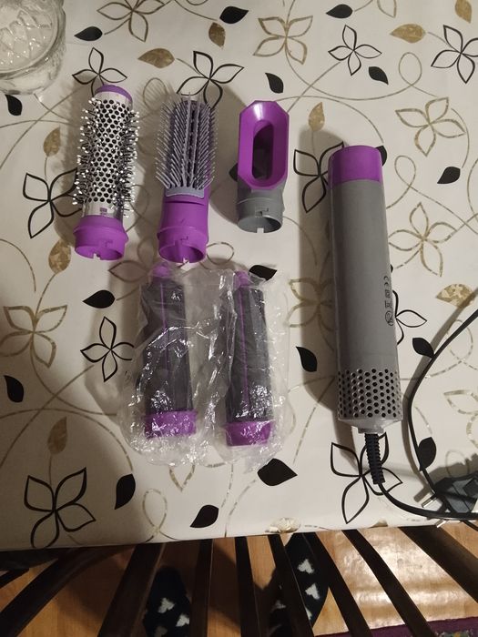 Продам фен для волос