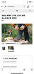Vand Ghete Stihl marimea 42