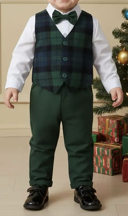 Нов празничен сет от 4 части