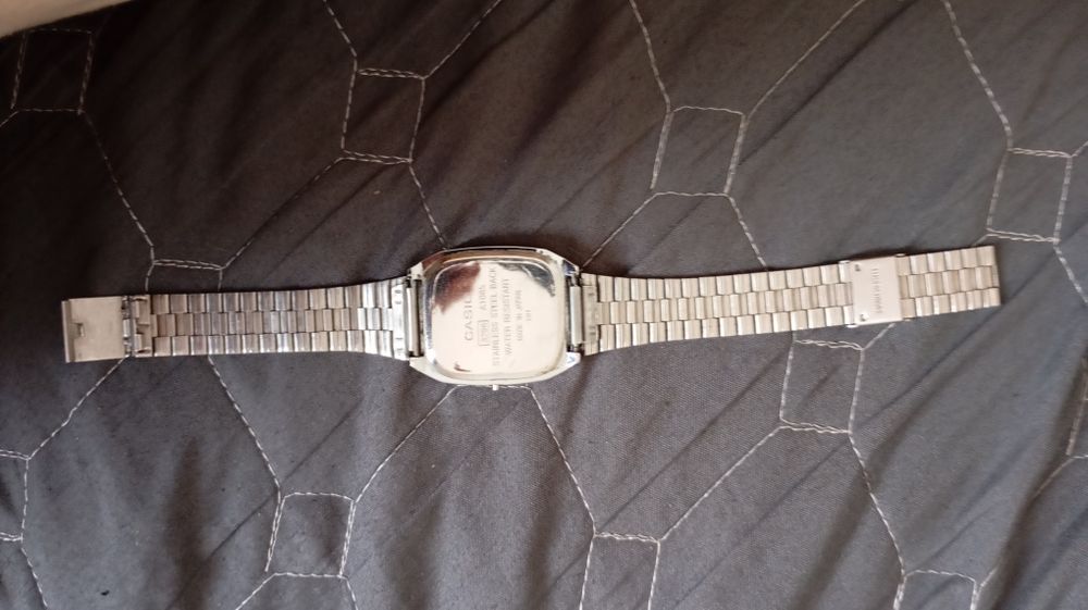 СРОЧНО Продам за 4к Casio
