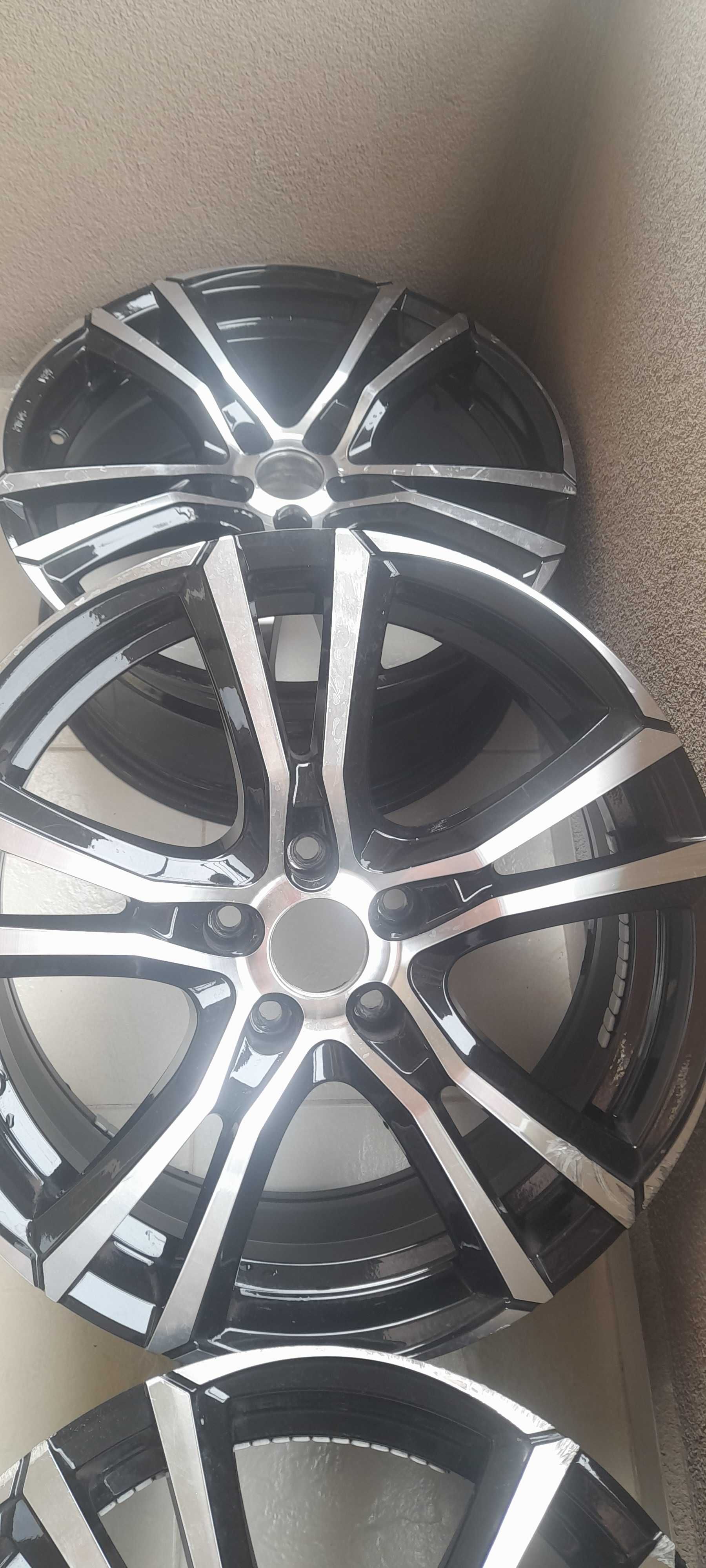 Продавам джанти 5х112 18