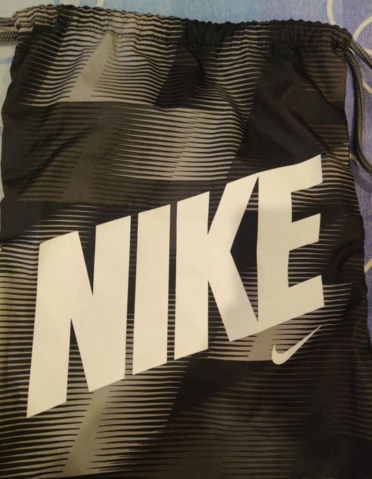 Спортна Чанта Nike