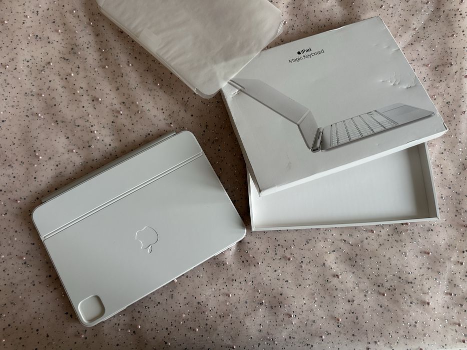 Magic Keyboard Ipad 11 inch