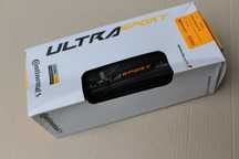 Continental Ultra Sport IlI pliabil 28-622 - negru