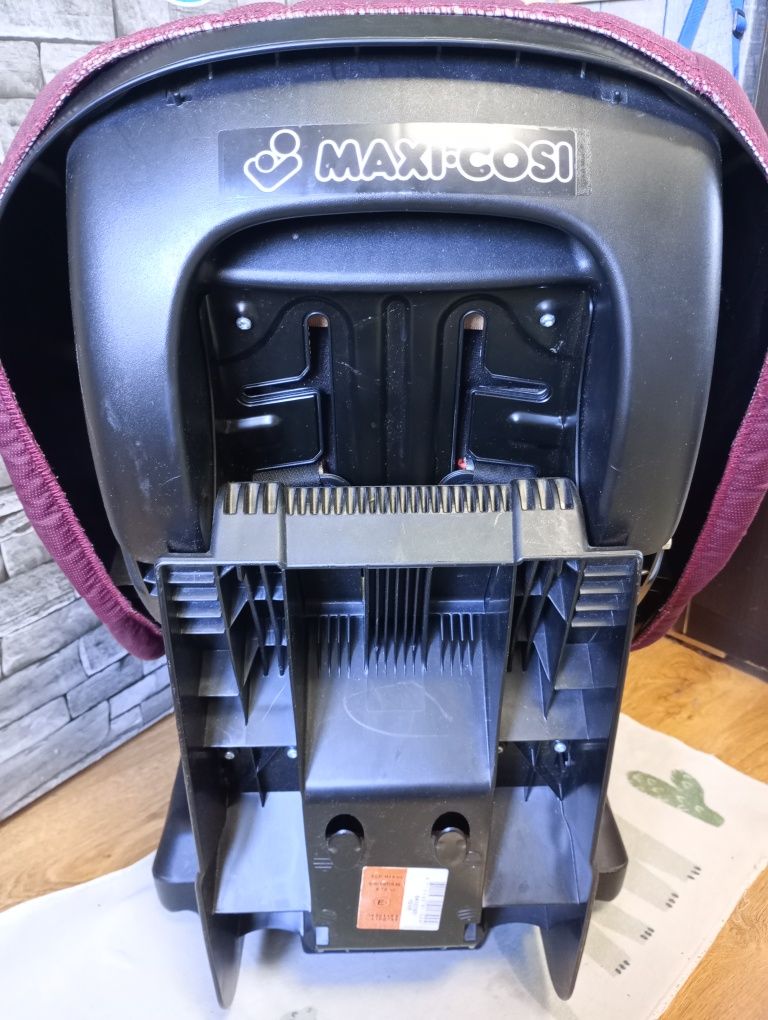Детско столче за кола Maxi-Cosi