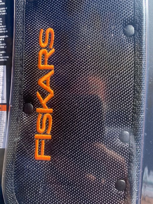 Fiskars • Machete