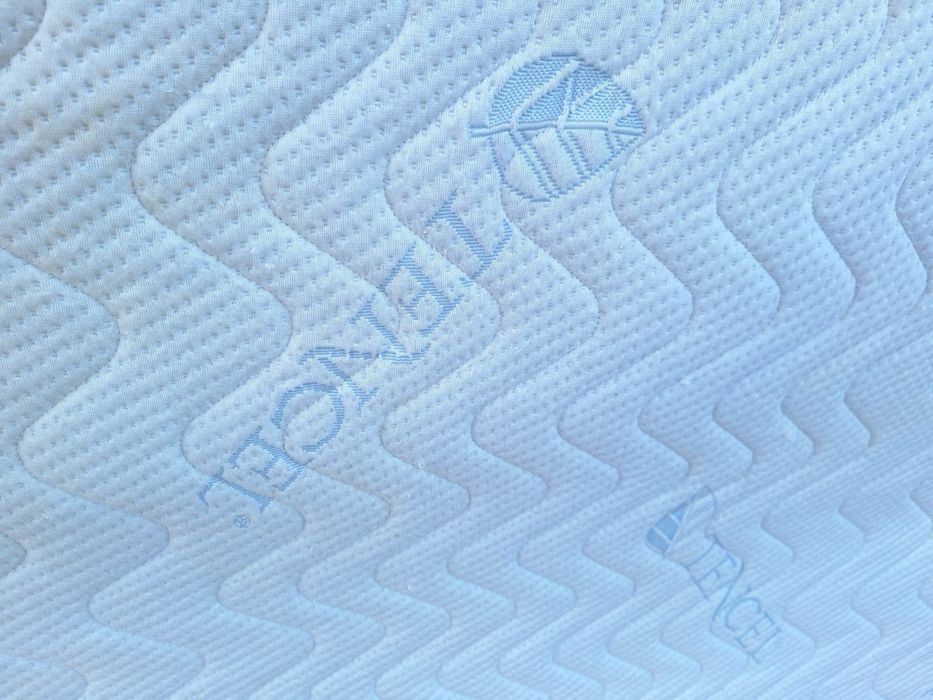 Saltea ortopedică Tencel !!