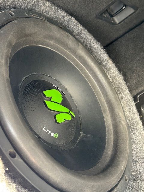 Kenwood machete pioneer alpine sony