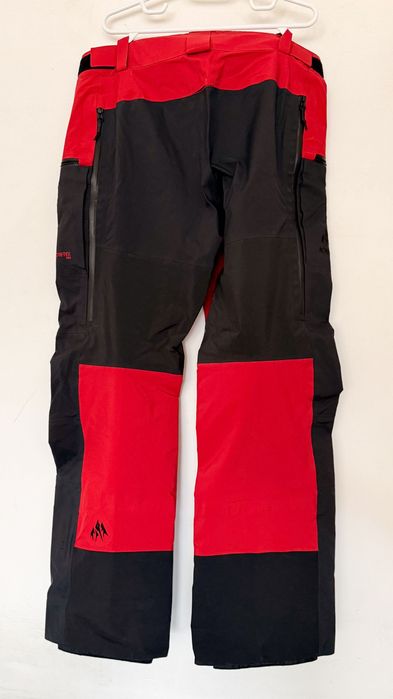 Vând costum Jones Snowboard – pantaloni + jachetă M