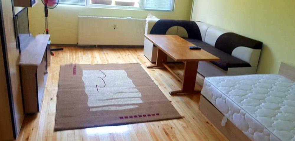 Продава се Едностаен апартамент в София, Младост 2 - 38 кв.м за 2500 €/кв.м - Снимка #4