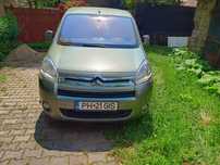 Autoturism Citroen Berlingo