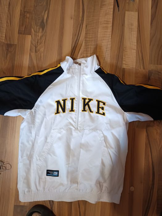Bluza nike cu fermoar Vintage