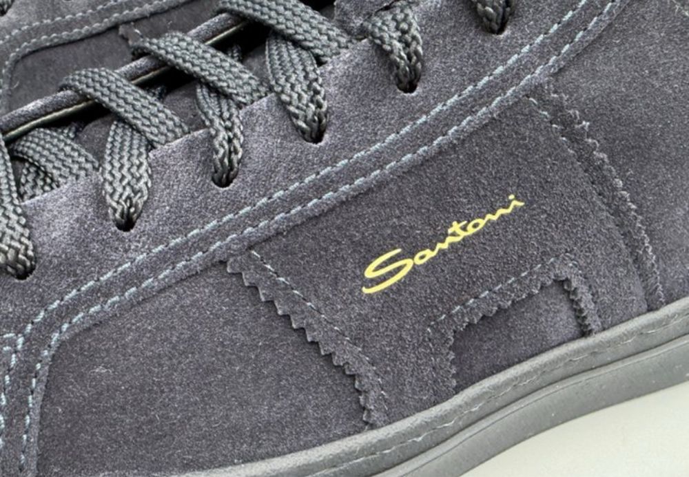 vand adidasi Santoni dbs high 40,5