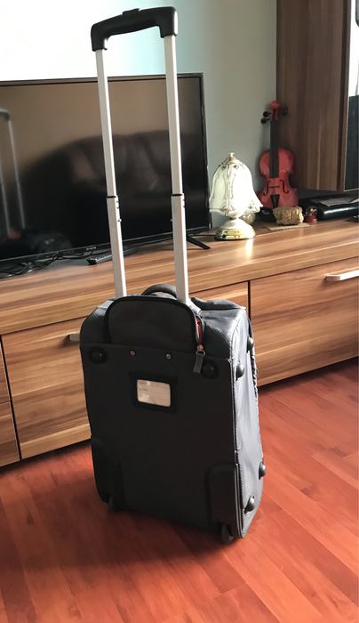 Trolar voiaj 50/35/20