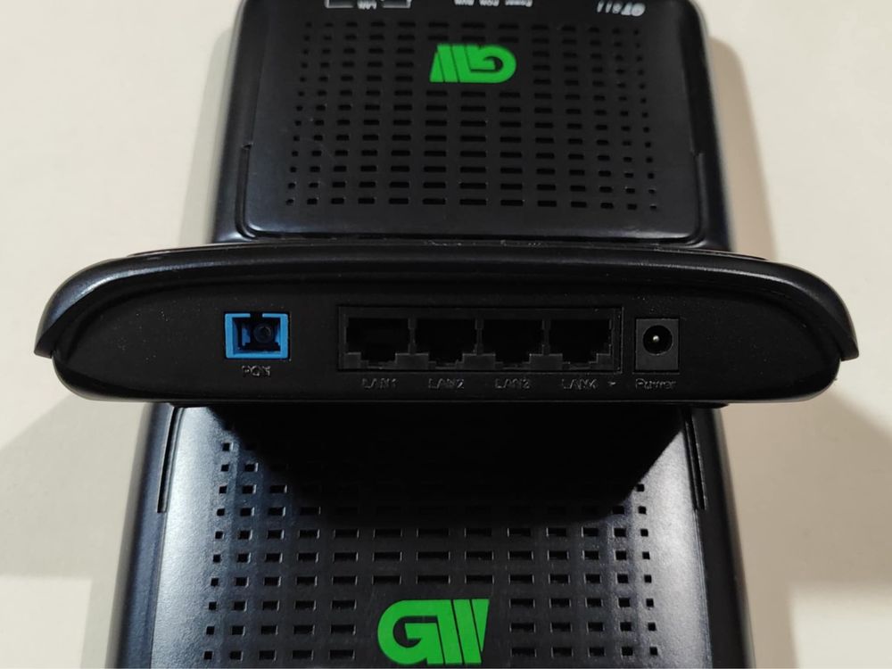 Onu Gw GT 811 Gepon