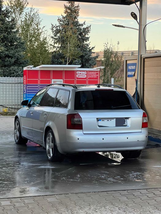 Audi A4 B6 Avant 1.9 TDI 170cp