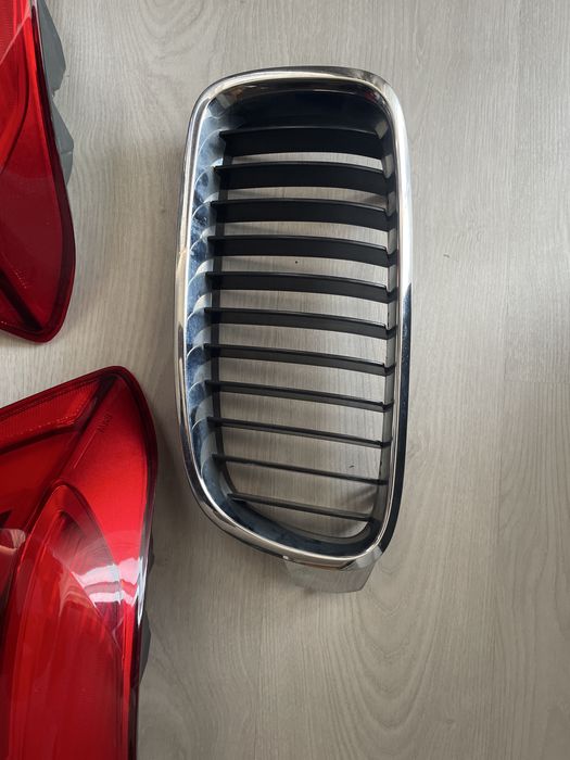 Стопове за БМВ Ф30 BMW F30 LCI фейслифт