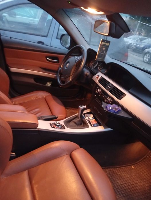 Vând BMW seria 3 e 91