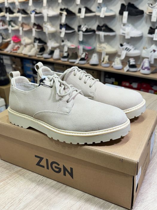 Pantofi Zign Bărbați - 39